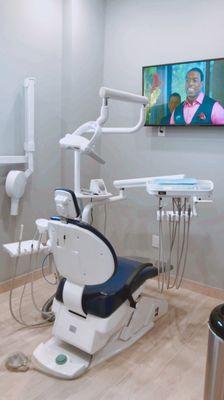 Oxford Dental