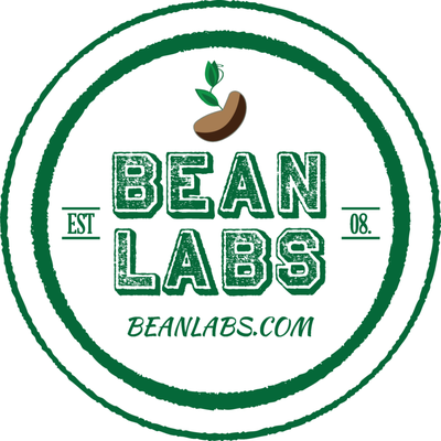 Bean Labs, a creative story-telling company.