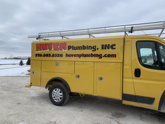 Huven Plumbing