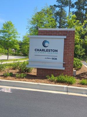 Charleston Surgery Center