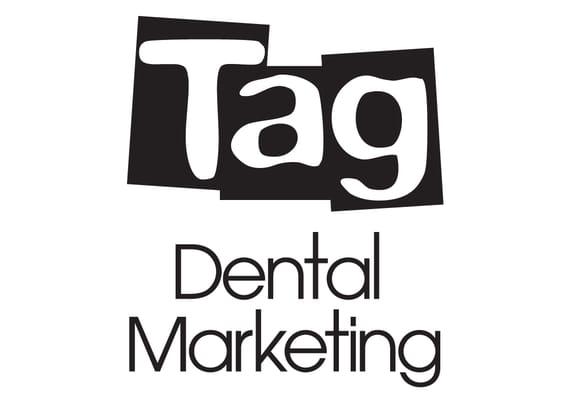 Tag Dental Marketing Chicago Logo