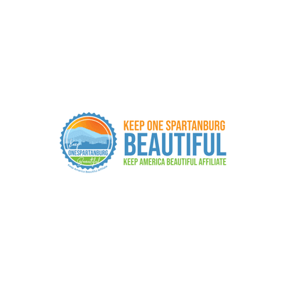 Keep One Spartanburg Beautiful