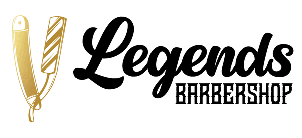 Legends Barbershop