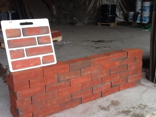 Face Brick / Building Brick / Common Brick