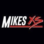 MikesXS Logo