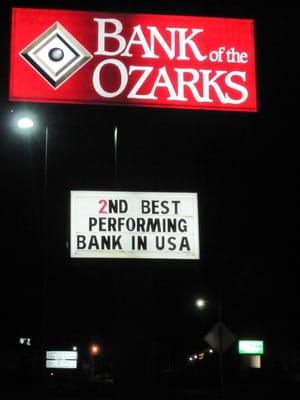 Bank OZK