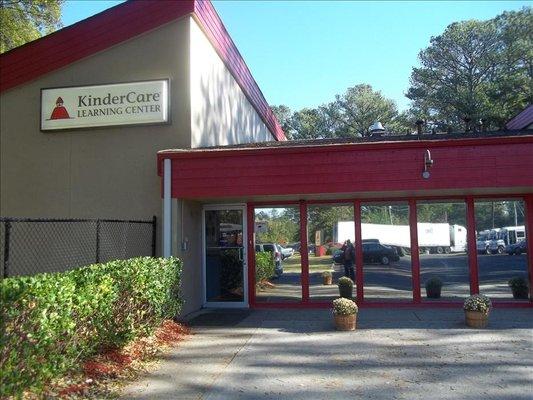 Fayetteville KinderCare