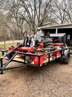 Spriggs Lawn Care