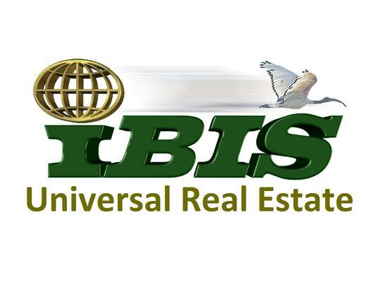 IBIS Logo