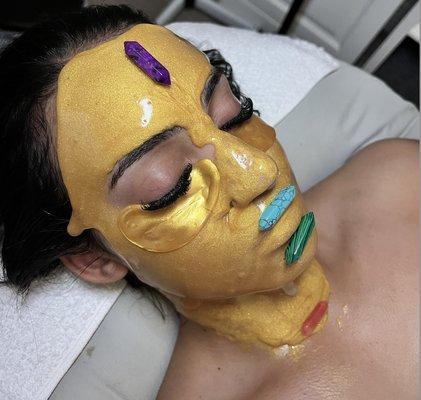 Goddess Facial