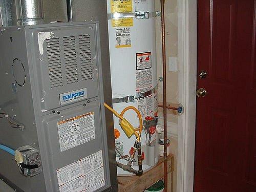 We provide quick, reliable furnace repair and maintenance services