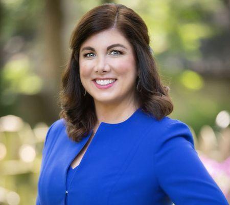 Joyce Marter Speaker Headshot