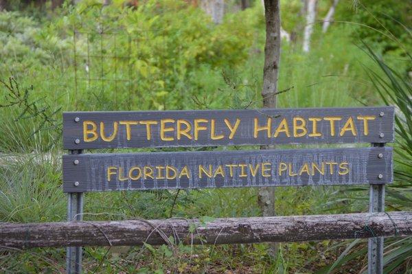 Camp Bayou Outdoor Learning Center