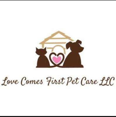 Love Comes First Pet Care