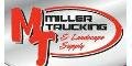 Miller Trucking & Landscape Supplies