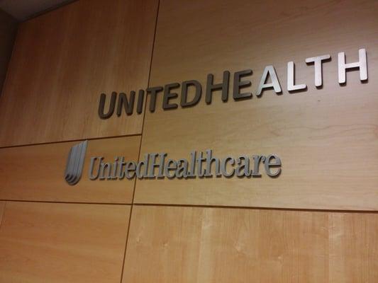 United Health Group