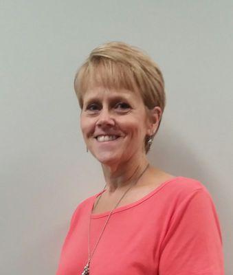 Terri Hughes, Hearing Instrument Specialist