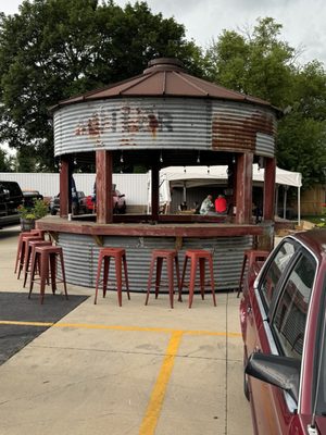 Utica Bar