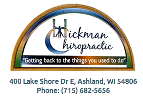 Hickman Chiropractic Logo