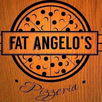 Fat Angelos Pizzeria