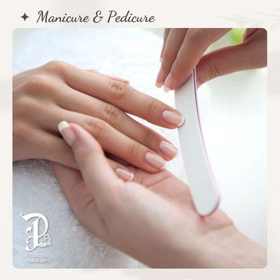 Princess Nail & Spa