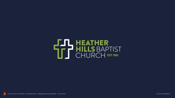 Heather Hills Baptist Church