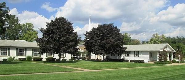 Dearborn Congregational Church