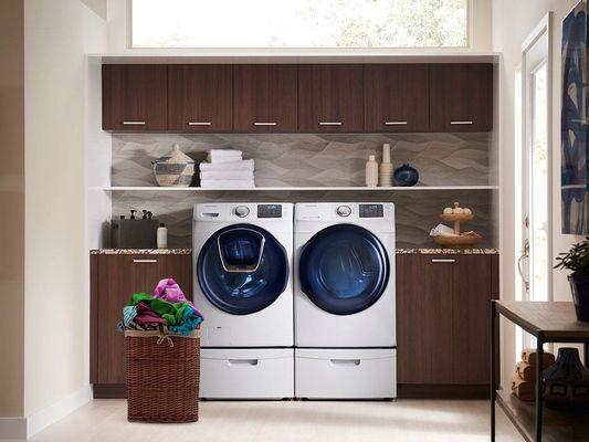 Washers, dryers and more . all you need for home appliances