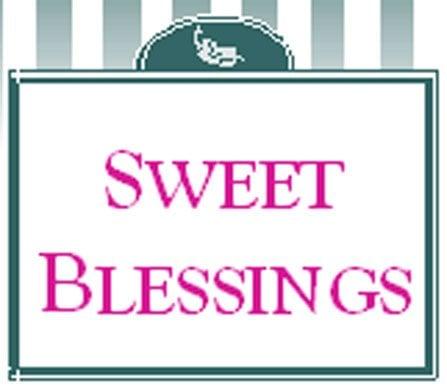 Sweet Blessings Catering Co.