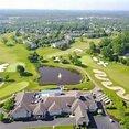 Blue Bell Country Club Clubhouse