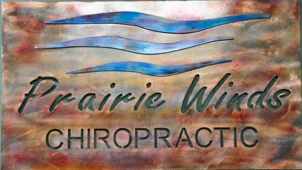 Prairie Winds Chiropractic