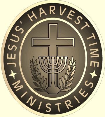 Jesus Harvest Time Ministries