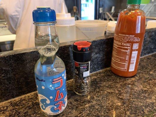 Ramune $4