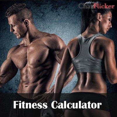 Fitness Calculator Chatbots