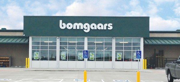 Bomgaars