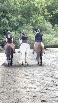 Creekside Equestrian Center