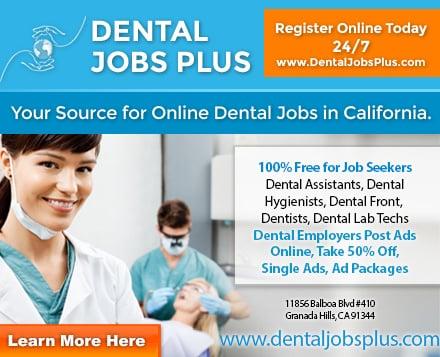 DentalJobsPlus.com