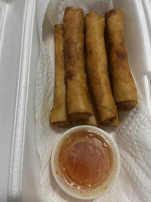 Lumpia