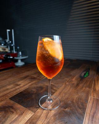 Aperol Spritz