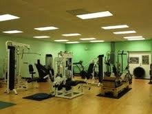 The Medical Gym of Leesburg