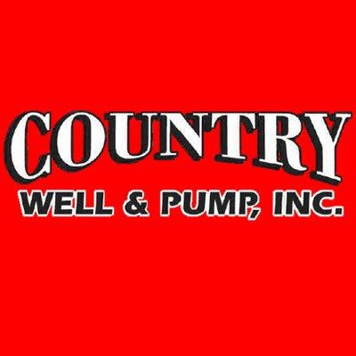 Country Well & Pump Inc