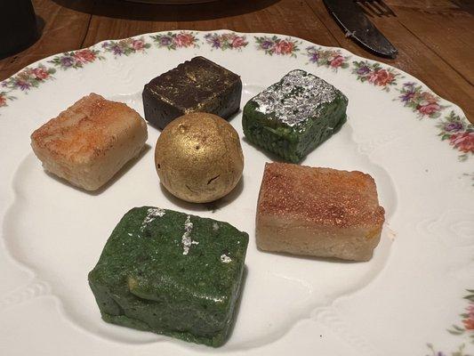 Mithai Flight