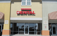 Hibiscus Dental has an office in Satellite Beach, in the Publix Plaza, also!  Satellite Beach Phone (321) 777-4733