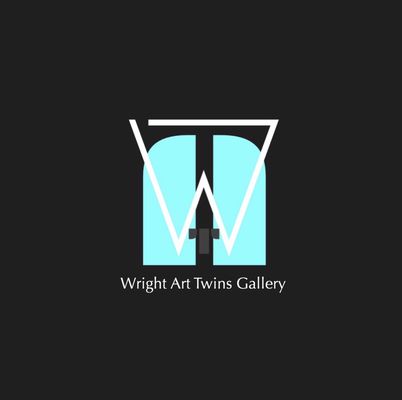 Wright Art Twins Gallery