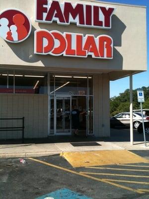 Family Dollar