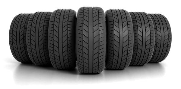 Best Tire Brands