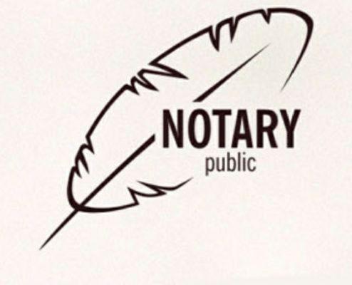 Notary Public