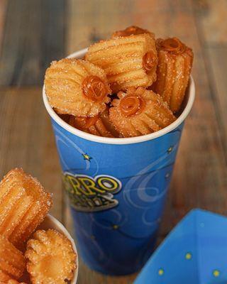 Churro Mania