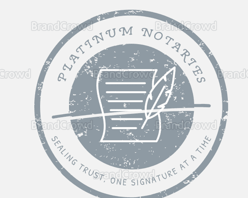 Platinum Notaries