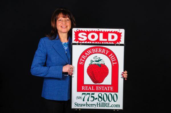 Strawberry Hill Real Estate